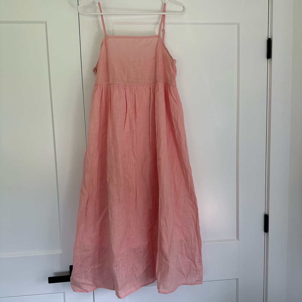 Shein Cami Dress